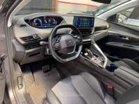 Peugeot 5008 S&S EAT8 Allure Pack Grigio usata Poviglio