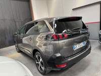 Peugeot 5008 S&S EAT8 Allure Pack Grigio usata Poviglio