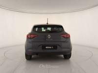 Renault Clio 1.5 blue dci Intens 85cv Nero usata Monza