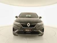 Renault Arkana 1.6 E-Tech full hybrid R.S. Line 145cv - PROMO TASSO ZERO Nero usata Monza