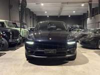 Porsche Macan 3.0 S Diesel Nero usata Bologna