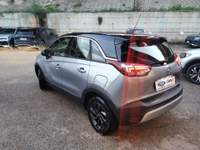 Opel Crossland 1.5 ECOTEC D 110cv Start&Stop 20° anniv. Grigio usata Cercola Opel Crossland 1.5 ECOTEC D 110cv Start&Stop 20° anniv. Grigio usata Cercola