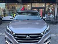 Hyundai Tucson usato come nuovo Grigio usata San Tammaro