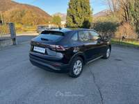 Volkswagen Taigo UNICO PROPRIETARIO - NO OBBLIGO FINANZIAMENTO Nero usata Trescore Balneario