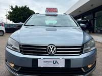 Volkswagen Passat OTTIME CONDIZIONI Blu/Azzurro usata Bari
