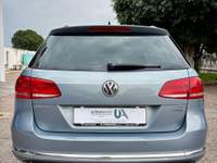 Volkswagen Passat OTTIME CONDIZIONI Blu/Azzurro usata Bari