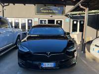 Tesla Model X VENDUTA Nero usata TORINO