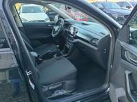 Volkswagen T-Cross T-Cross 1.0 tsi Style 95cv Nero usata Liscate