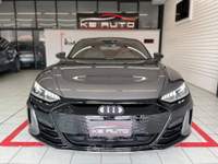 Audi e-tron RS GT Grigio usata Mozzo