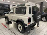 Land Rover Defender 2.5 td5 E SW usata Mozzo