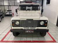 Land Rover Defender 2.5 td5 E SW usata Mozzo