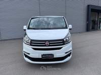 Fiat Talento 9 posti 1.6 TwinTurbo MJT 145CV PC-TN +IVA ESPOSTA Bianco usata Sant'Angelo in vado