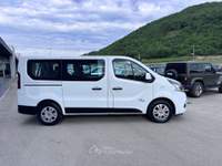 Fiat Talento 9 posti 1.6 TwinTurbo MJT 145CV PC-TN +IVA ESPOSTA Bianco usata Sant'Angelo in vado