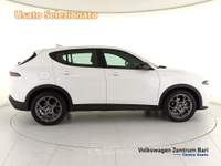 Alfa Romeo Tonale 1.6 super 130cv tct6 Bianco usata Bari