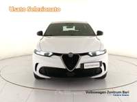 Alfa Romeo Tonale 1.6 super 130cv tct6 Bianco usata Bari