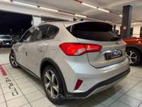 Ford Focus 1.0 ecoboost s&s 125cv usata Mozzo