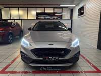 Ford Focus 1.0 ecoboost s&s 125cv usata Mozzo