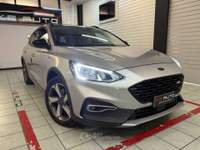 Ford Focus 1.0 ecoboost s&s 125cv usata Mozzo