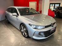 Volkswagen Passat SCR DSG Grigio usata Angri