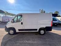 Peugeot Boxer Boxer 328 L1H1 B.HDi 120 S&S FURGONE Bianco usata Latina