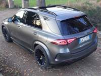 Mercedes-Benz GLE GLE 350 de Premium Plas 4 Matic ibrido plug-in diesel Grigio usata Scandiano