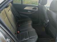 Mercedes-Benz GLE GLE 350 de Premium Plas 4 Matic ibrido plug-in diesel Grigio usata Scandiano