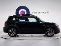 MINI Countryman 2.0 COOPER D YOURS FULL LED Blu/Azzurro usata Brescia