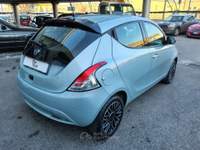Lancia Ypsilon Ypsilon 1.0 firefly hybrid Platino s Verde usata BOLTIERE