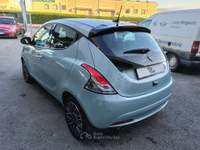 Lancia Ypsilon Ypsilon 1.0 firefly hybrid Platino s Verde usata BOLTIERE