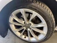 Audi A5 SPB 2.0 TDI 177 CV quattro Business S Tronic Plus S Line Argento usata Prato Audi A5 SPB 2.0 TDI 177 CV quattro Business S Tronic Plus S Line Argento usata Prato