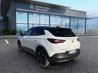 Opel Grandland Grandland X 1.6 diesel Ecotec Start&Stop Advance Bianco usata Rende