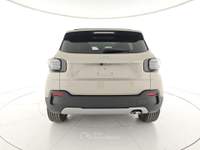 Jeep Avenger 1.2 Turbo 110 CV MHEV Summit + Vernice + Tetto panoramico +Infotainment & Convenience Pack Beige usata Capua
