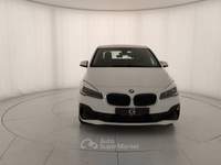 BMW Serie 2 235xi  -  - 216i active tourer advantag Bianco usata Rivoli