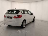 BMW Serie 2 235xi  -  - 216i active tourer advantag Bianco usata Rivoli