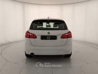 BMW Serie 2 235xi  -  - 216i active tourer advantag Bianco usata Rivoli