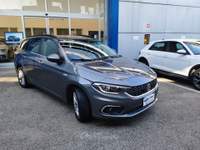 Fiat Tipo Mjt 120cv S&S SW Easy Business Grigio usata Cercola
