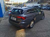 Fiat Tipo Mjt 120cv S&S SW Easy Business Grigio usata Cercola
