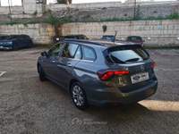 Fiat Tipo Mjt 120cv S&S SW Easy Business Grigio usata Cercola