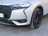 DS Automobiles DS 3 1.2 puretech Performance Line 130cv auto Grigio usata Latina