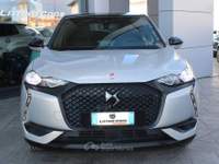 DS Automobiles DS 3 1.2 puretech Performance Line 130cv auto Grigio usata Latina