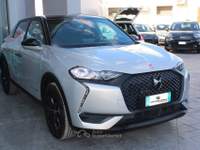 DS Automobiles DS 3 1.2 puretech Performance Line 130cv auto Grigio usata Latina