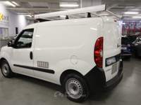 Fiat Doblò Cargo OFFICINA 1.4 Nat.Power PC Business + IVA22% Bianco usata Torino