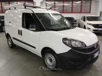 Fiat Doblò Cargo OFFICINA 1.4 Nat.Power PC Business + IVA22% Bianco usata Torino