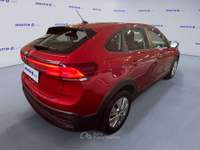 Volkswagen Taigo Taigo 1.0 Tsi 95 Cv Edition Plus Rosso usata Perugia