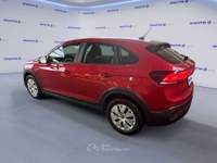 Volkswagen Taigo Taigo 1.0 Tsi 95 Cv Edition Plus Rosso usata Perugia