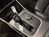 BMW Serie 3 318d 320 318d Touring Msport Nero usata Prato