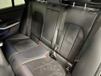 BMW Serie 3 318d 320 318d Touring Msport Nero usata Prato