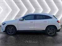 Mercedes-Benz GLA GLA 180 d Automatic AMG Line Advanced Plus Bianco usata Salerno