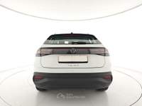 Volkswagen Taigo 1.0 TSI Life Bianco usata Capua