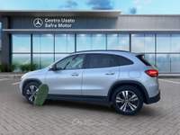 Mercedes-Benz GLA GLA 200 d Automatic Progressive Advanced Plus Argento usata Rende